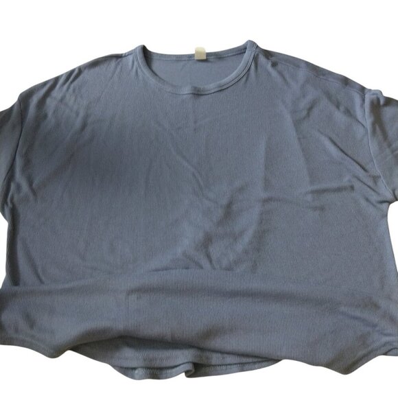 Lot of 7 Women's Small Short Sleeve/Tank Assorted Everyday Casual Shirts (L75) - Picture 7 of 8